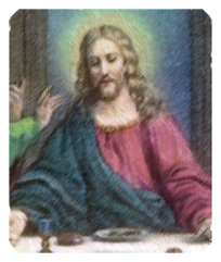 Last Supper (Spanish)